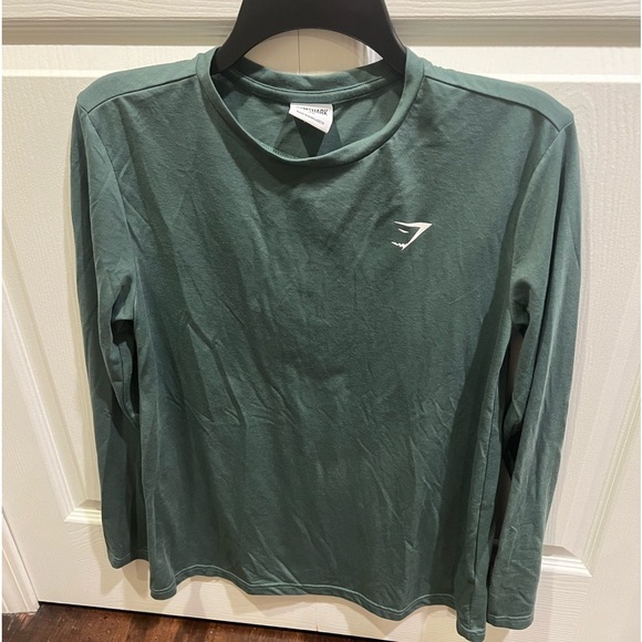 Women Gymshark Shirt - Picture 1 of 3